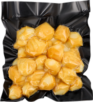 Сыр Крафтяр Моцарелла копченная мини 40%