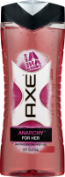 AXE Body Wash Anarchy For Her