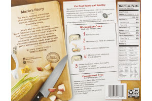 Marie Callender's Country Fried Chicken & Gravy