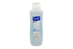 Suave Naturals Daily Clarifying Shampoo