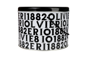 Кекс Olivieri 1882 Панеттоне з абрик та сол карам