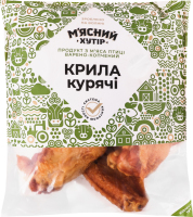 Крылья куриные М'ясний хутір в/к кг