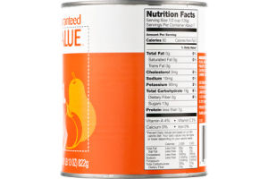 Guaranteed Value Fruit Cocktail in Light Syrup