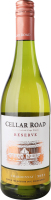 Вино 0.75л 13.5% белое сухое Шардоне Reserve Cellar Road бут