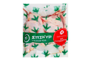 ЕПІКУР КУРЧАТА ТАБАКА ОХ. В/У