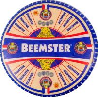 Сир 48% витримка 4міс Гауда медіум PDO Beemster кг