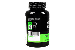 Добавка диетическая капсулы Tribulus Maximus BioTechUSA 90шт