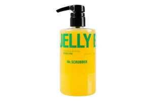 Гель для душу Mango king Jelly bubbles Mr.Scrubber 500мл