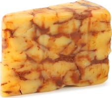 Сир Old Irish Creamery Чеддер з шоколадом 51,9%