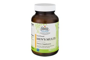 Nature's Promise Men's Multi - 90 CT