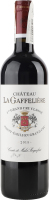 Вино 0.75л 14.5% красное сухое Saint-Emilion Grand Cru Chateau La Gaffeliere бут