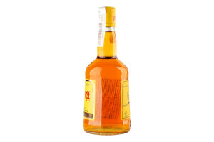 Віскі 0.5л 40% White Horse пл