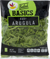 Ahold Salad Basics Baby Arugula