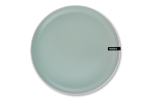 Тарілка обідня Кремона Пастел блу кераміка 26см AR2926BC Ардесто