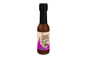 Ahold Cheeky Chipotle Hot Sauce Medium/Hot