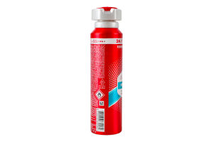 Антиперспирант аэрозольный Power start Old Spice 150мл