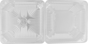 Контейнер кв.с кр.ИнпакSL-20D 131х57 6шт