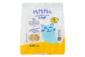 Творог 9% Mimimilk м/у 350г