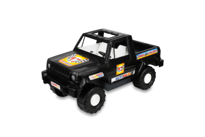 Іграшка Машинка Джип Рейнджер гоночний Tigres