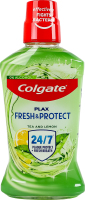Ополаскиватель для полости рта Свежесть чая Plax Colgate 500мл