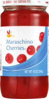 Ahold Cherries Maraschino