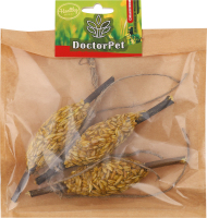 Ласощі д/гризунів Кебаб зерновий 114г Doctor Pet