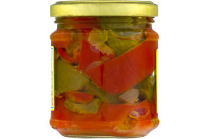 Cento Fried Sweet Peppers