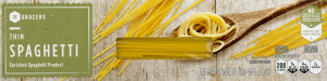 SE Grocers Thin Spaghetti