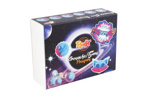 Фарби гуашеві Premium 12кольорів 20мл Rudix