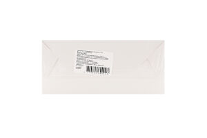 Свічка Квіти гіпсове кашпо на 24години 6*11см Строїч