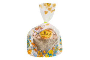 Кекс Панетон НіжинХліб м/у 500г