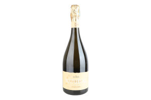 Вино игристое 0.75л 11% белое полусухое Natural Muscat Limited Edition Shabo бут
