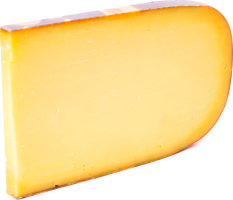 Сир Landana Jersey Mature 50%