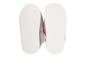 Взуття домашнє жіноче закрите підошва ПВХ р.36-41 FHF1471