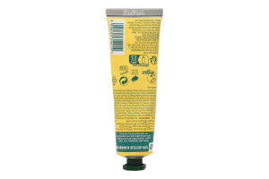 Крем-бальзам д/рук The Body Shop Мигдальне молочко