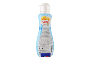 Ополаскиватель концентрат для тканей Sunny Soft Savex 800мл