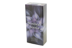 Вода туалетна Mystical Feeria д/жінок 50мл Аромат
