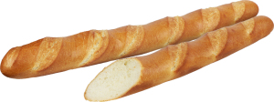 Багет Fozzy бутербродный
