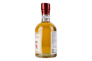 Заправка бальзамічна Mussini EMOZIONE біла