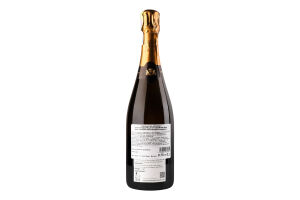 Шампанське 0.75л 12.5% біле брют Les Vignes d'Autrefois Laherte Freres пл