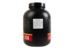 Протеин Ванильное мороженое Whey Gold Standart ON 2.26кг