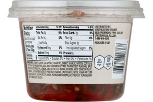 SE Grocers Salsa Medium