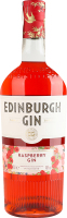 Джин 0.7л 40% Raspberry Edinburgh Gin бут