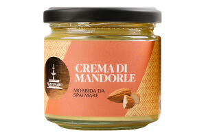 Паста Fiasconaro мигдалева