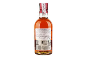 Віскі Aberlour Non Chill-Filtered 12yo GB