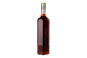Вермут 1л 18% Vermouth di Torino Rosso Gamondi бут