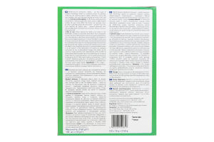 Таблетки для посудомийних машин OXO