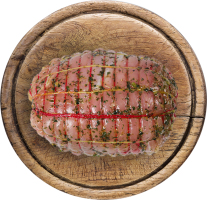 Буженина из филе индейки для запекания