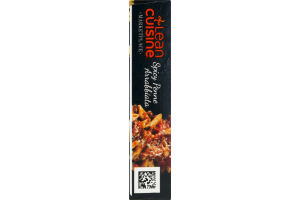Lean Cuisine Marketplace Spicy Penne Arrabbiata