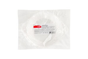 Набір тарілок Marka Promo 500мл 6шт